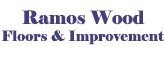Ramos Wood Floors & Improvement
