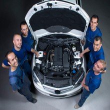 Advanced European Automotive Service