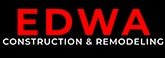Edwa Construction & Remodeling does demolition services in Laurel MD