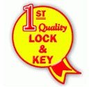First Quality Lock & Key