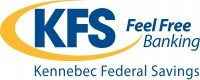 Kennebec Federal Savings﻿
