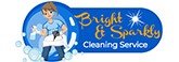 Bright & Sparkly Cleaning Service offers recurring home cleaning in Folsom CA