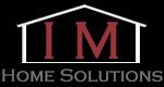 IM Home Solutions proffers home remodeling services in Castroville TX