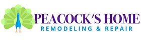 Peacock's Home Remodeling, interior painting services Salem NJ