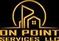 M&M On Point Services specializes in exterior painting service Prosper TX