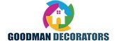 Goodman Decorators Inc provides interior painting service in West Loop IL
