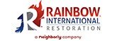 Rainbow International GoodYear does water damage restoration in Litchfield Park AZ
