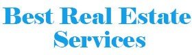 Best Real Estate Services