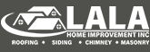 LALA Home Improvement offers chimney installation service in Cliffside Park NJ