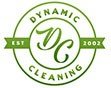 Dynamic Cleaning does post construction cleaning in North Las Vegas NV