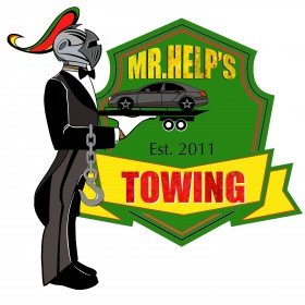Mr. Help's Towing is known to be best car winch service Columbus OH