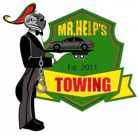 Mr. Help's Towing is an affordable car lockout company Gahanna OH