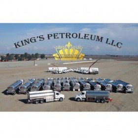 King's Petroleum LLC DBA Don Rose Oil Co.