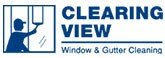 Clearing View is providing affordable gutter cleaning in Burke VA
