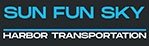 Sun Fun Sky Harbor Transportation offers airport transportation in Phoenix AZ