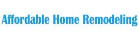 Affordable Home Remodeling, Kitchen Remodeling Houston Museum District TX