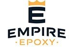 Empire Epoxy USA provides epoxy flakes floor installation in Orange CA
