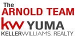 The Arnold Team KW Realty Realty can sell my house fast in Yuma AZ