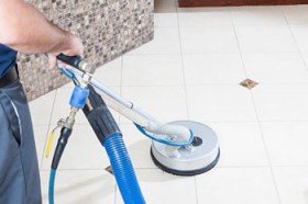 Carpet Cleaning High Point, NC