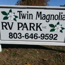 Twin Magnolia Rv Park