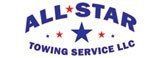 Allstar Towing Service offers jump start car service in Union City GA
