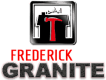 Frederick Granite