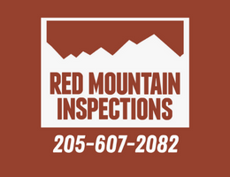 Red Mountain Inspections