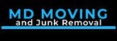 MD Moving and Junk Removal offers commercial moving service in Owings Mills MD