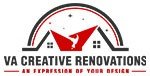 Virginia Creative Renovations provides interior painting services in Ashburn VA