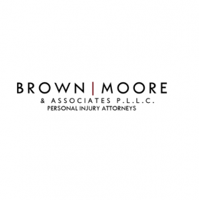 Brown Moore & Associates, PLLC