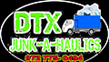 DTX Junk-A-Haulics is providing efficient Furniture Removal in The Colony TX