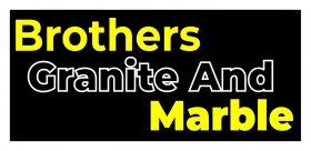 Brothers Granite & Marble does countertops installation in Frenchtown PA