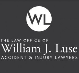 Law Office of William J. Luse, Inc. Accident & Injury Lawyers Marion