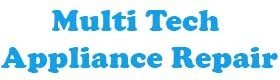 Multi Tech Appliance Repair service Dallas TX