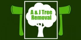 A & J Tree Removal is the best tree removal company in Milford OH