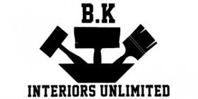 BK Interior's Unlimited Offers Affordable Drywall Painting in Columbus GA