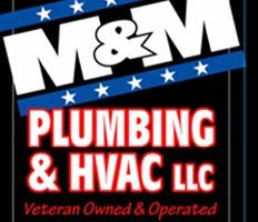 M&M Plumbing and HVAC is an ac installation company in York PA
