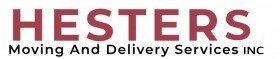 Hesters Moving And Delivery Services INC offers local junk removal in Homewood IL