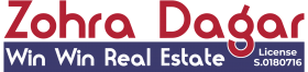 Zohra Dagar - Win Win Real Estate