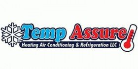 Temp Assure Heating Air Conditioning & Refrigeration
