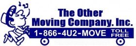 The Other Moving Company offers affordable moving services in Norfolk VA