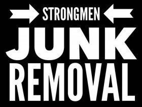 Strongmen Junk Removal offers the best junk removal services in Stoughton MA