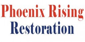 Phoenix Rising Restoration