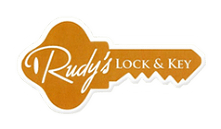 Rudy’s Lock and Key﻿