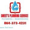 Sweet's Plumbing Services