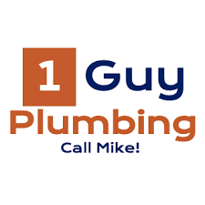 1 Guy Plumbing