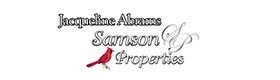 Jacqueline Abrams - Samson Properties