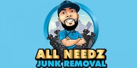 All Needz Junk Removal does garage cleanout services in Haslet TX