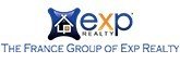 The France Group of Exp Realty has licensed realtors in Columbia MD