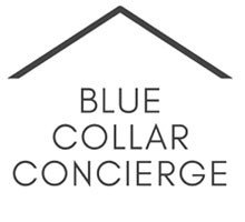Blue Collar Concierge offers affordable handyman service in Rocklin CA